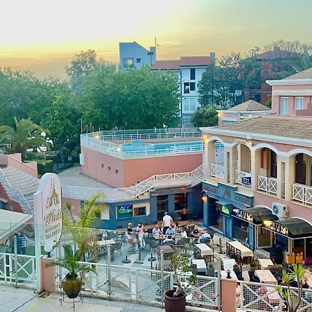 Vila Lusa Marina Vilamoura Ngoại thất bức ảnh