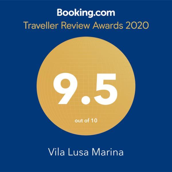 Vila Lusa Marina Vilamoura Ngoại thất bức ảnh