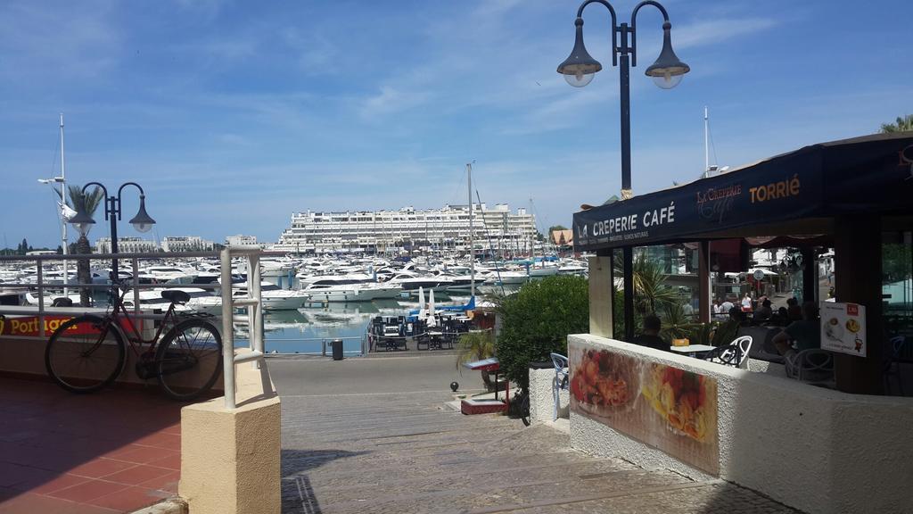 Vila Lusa Marina Vilamoura Phòng bức ảnh