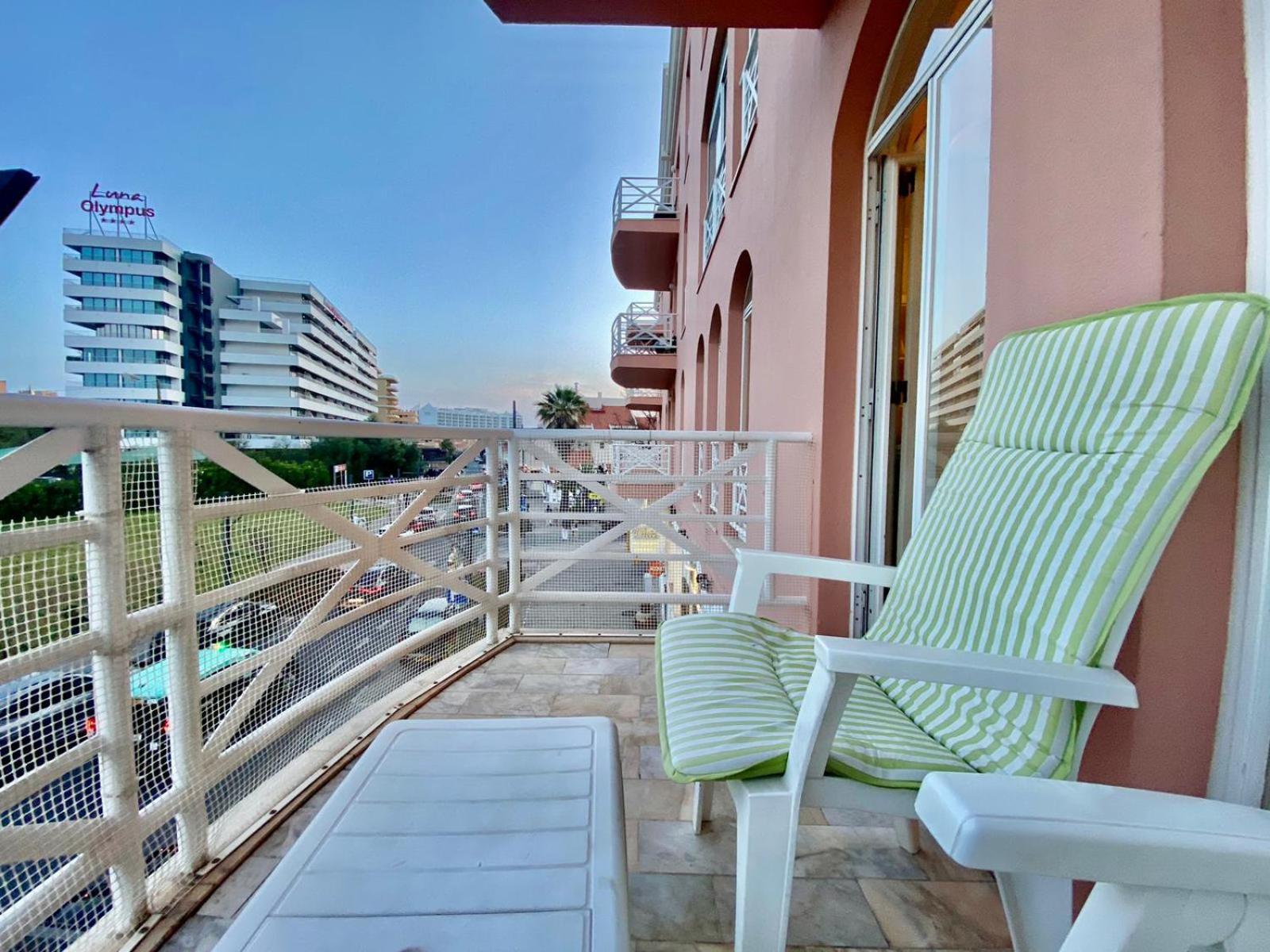 Vila Lusa Marina Vilamoura Ngoại thất bức ảnh