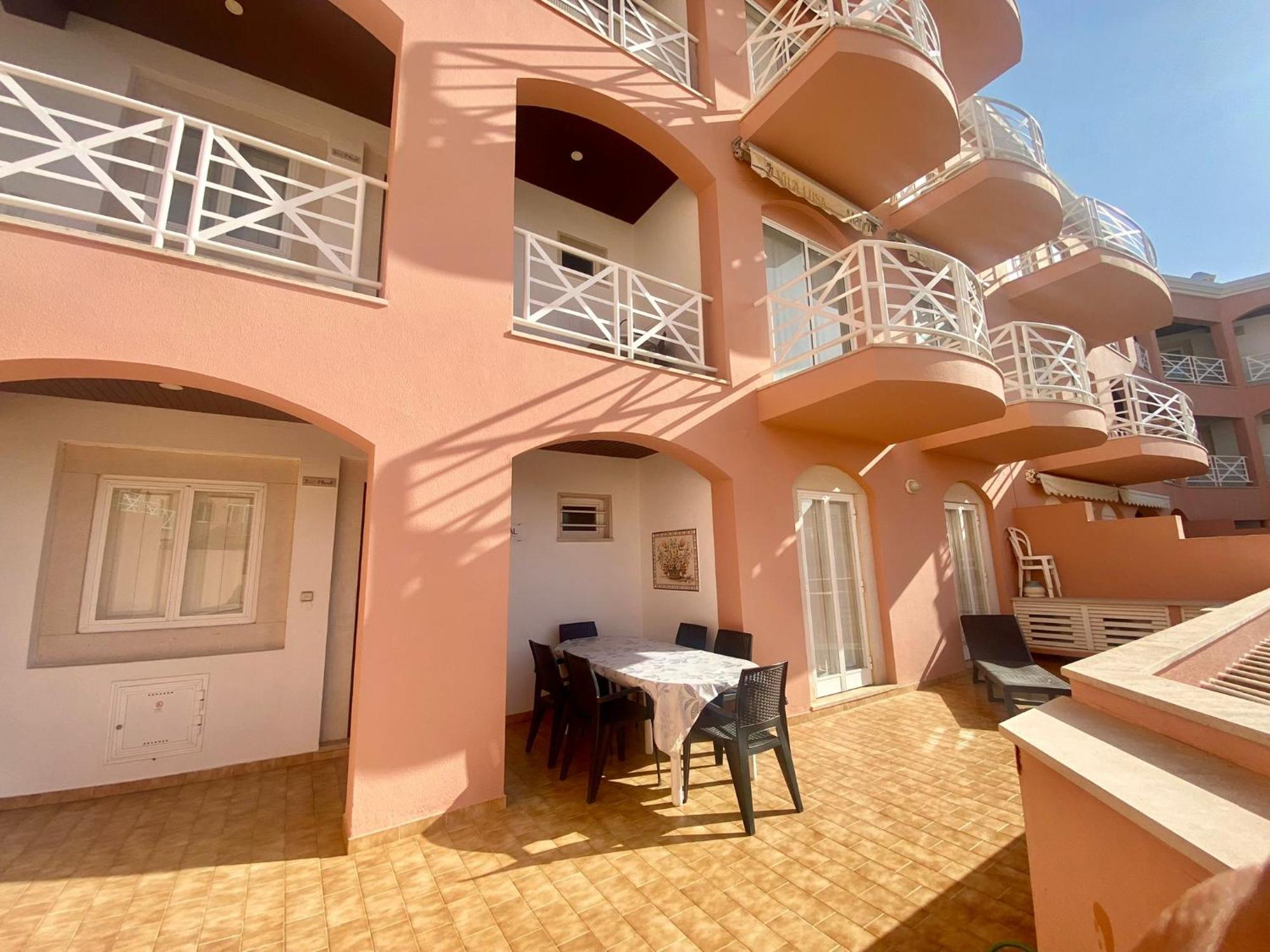 Vila Lusa Marina Vilamoura Ngoại thất bức ảnh