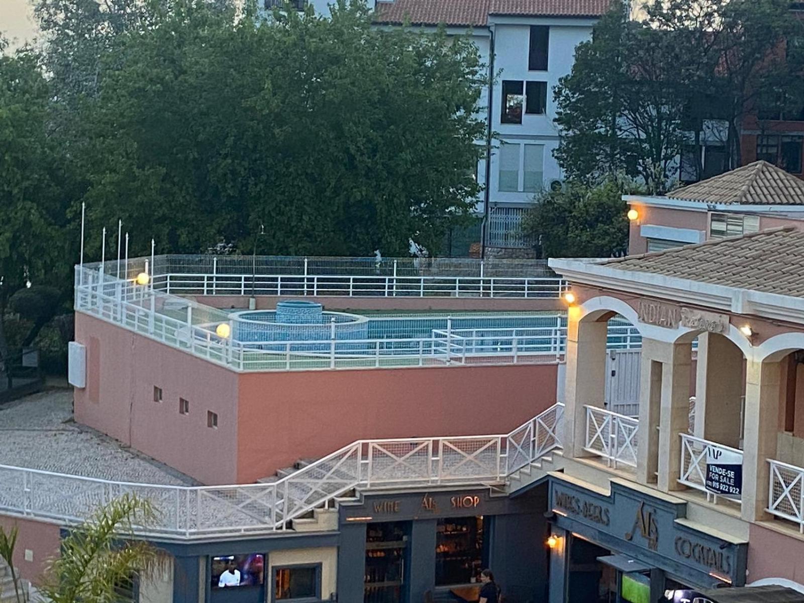 Vila Lusa Marina Vilamoura Ngoại thất bức ảnh