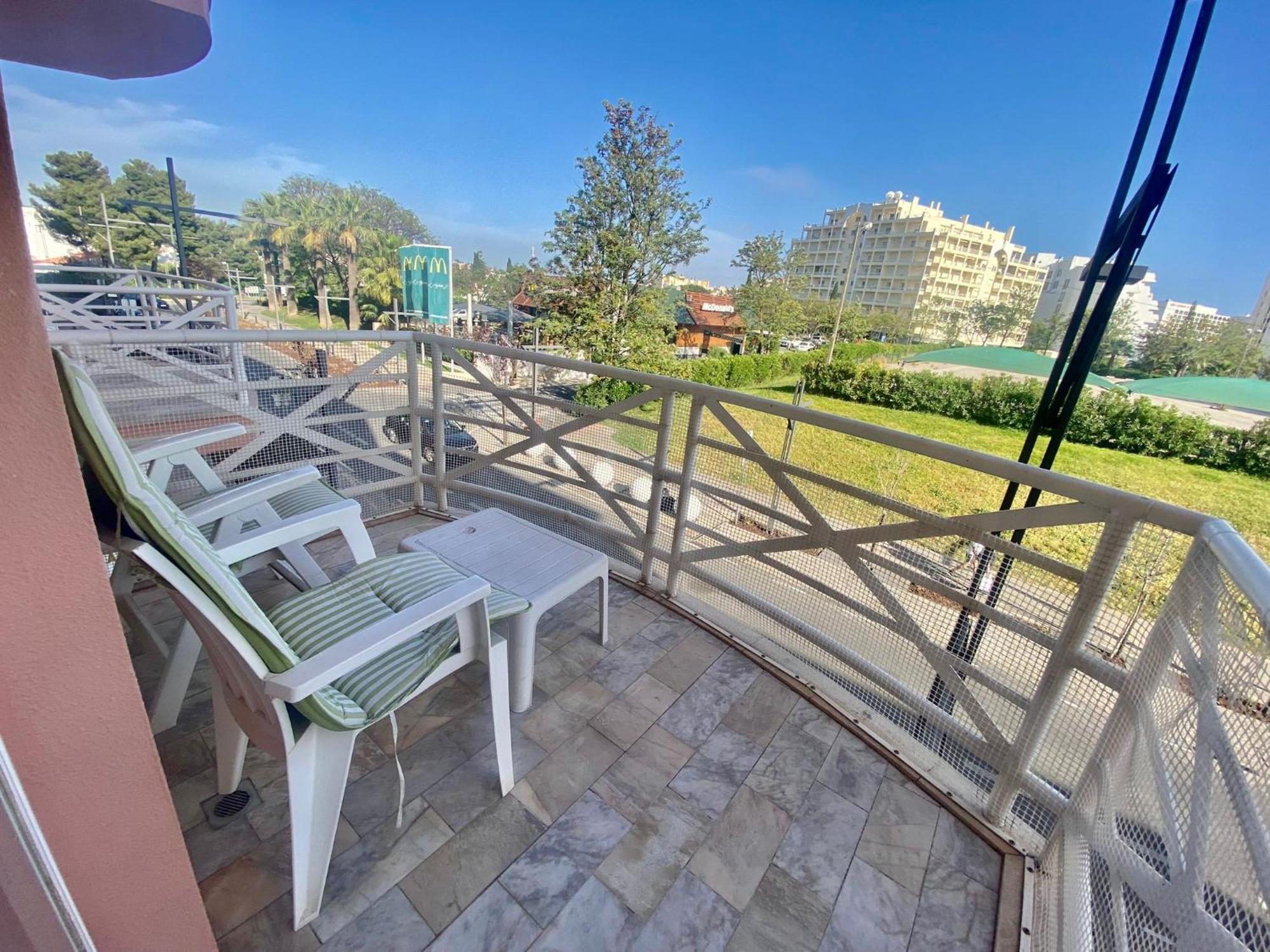 Vila Lusa Marina Vilamoura Ngoại thất bức ảnh