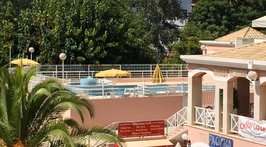 Vila Lusa Marina Vilamoura Phòng bức ảnh