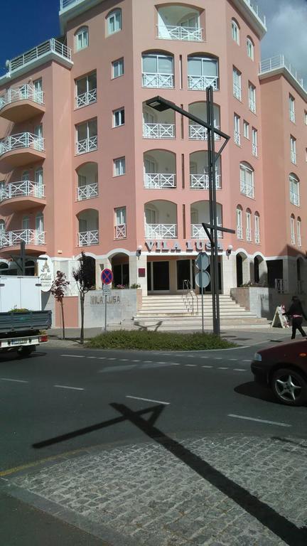 Vila Lusa Marina Vilamoura Ngoại thất bức ảnh
